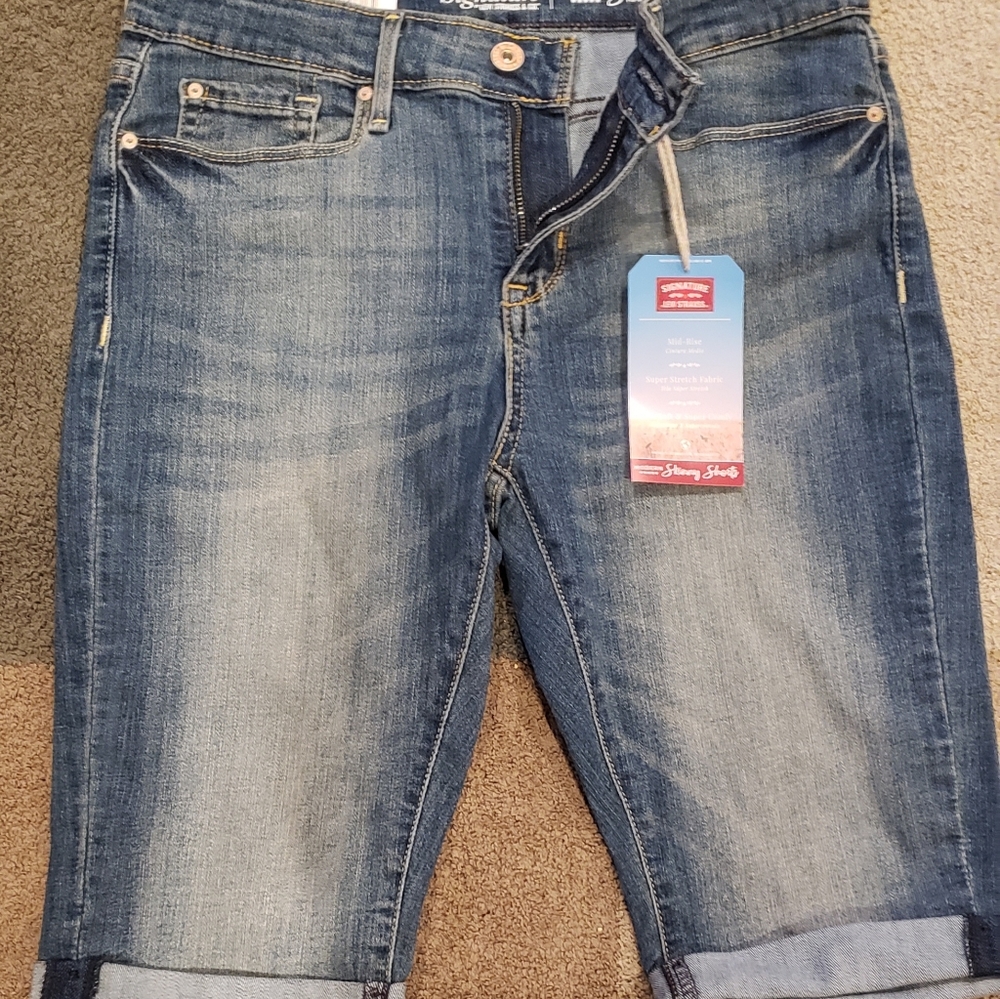 Levi shorts-New